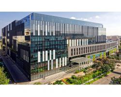 MFAR Manyata Tech Park Greenheart - Phase IV